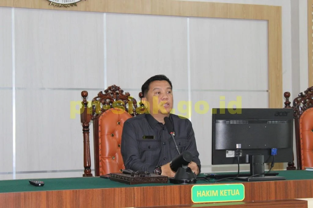 Rapat Bulanan Desember 2022