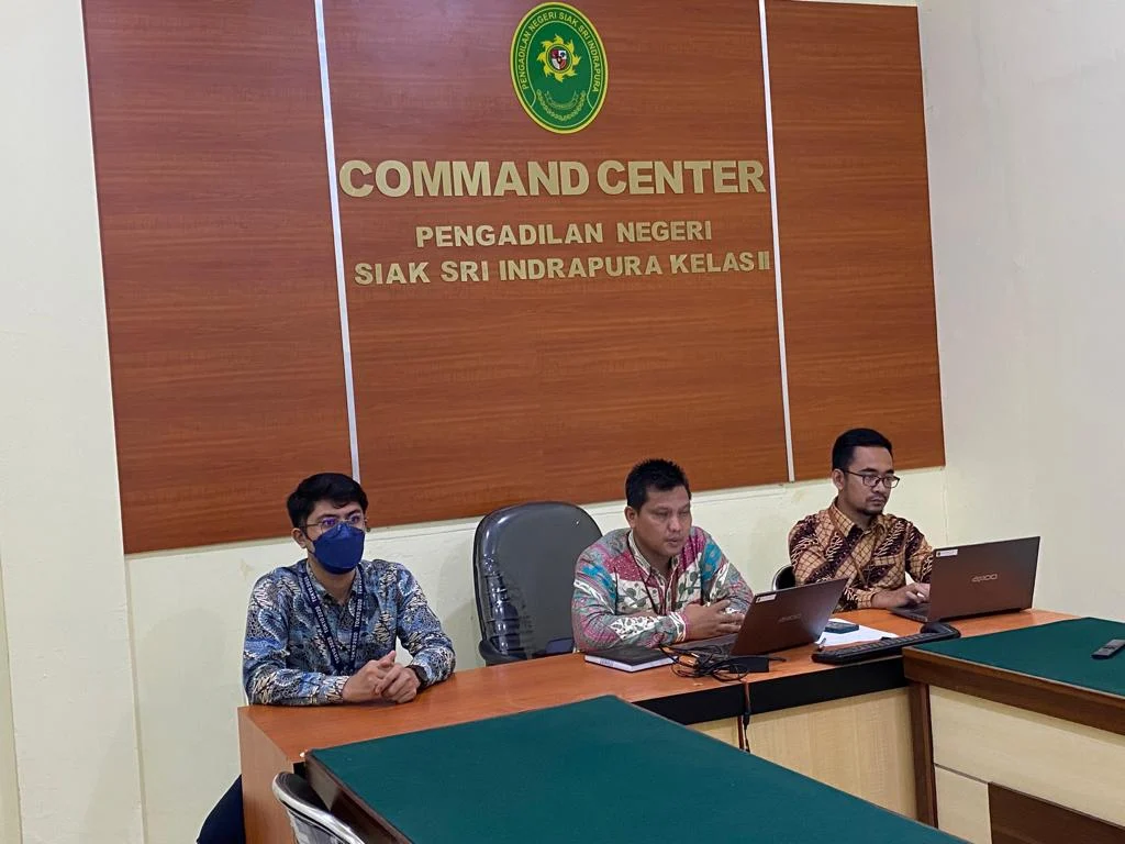 Sosialisasi Kebijakan Pagu Indikatif TA 2024