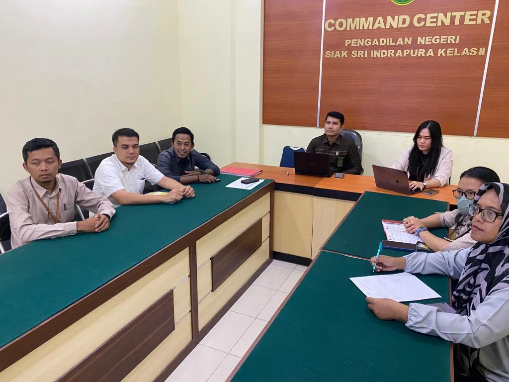 Sosialisasi Pembaruan Aplikasi e-BERPADU v. 3.0.0 Sesi I