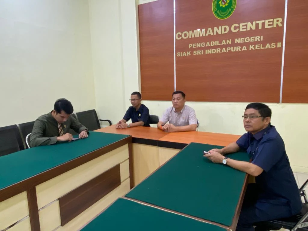 Sosialisasi Pembaruan Aplikasi e-BERPADU v. 3.0.0 Sesi II