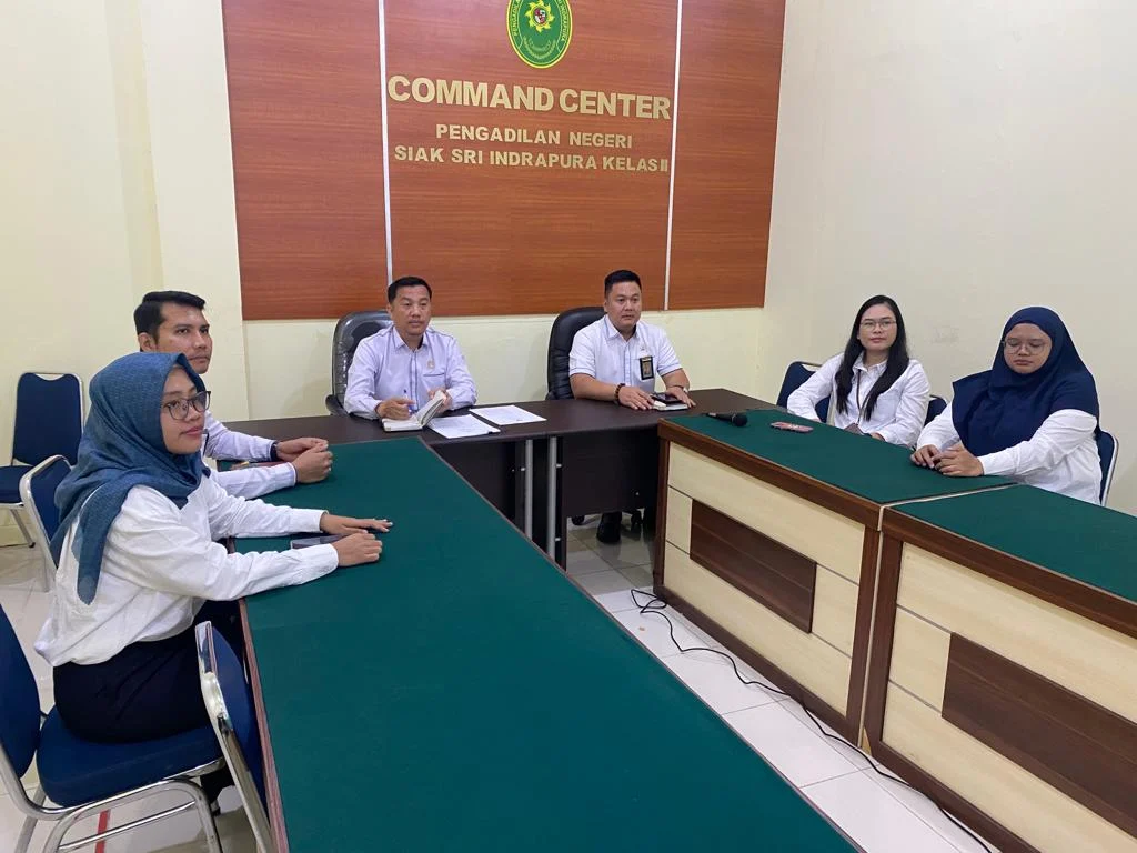 Focus Group Discussion (FGD)