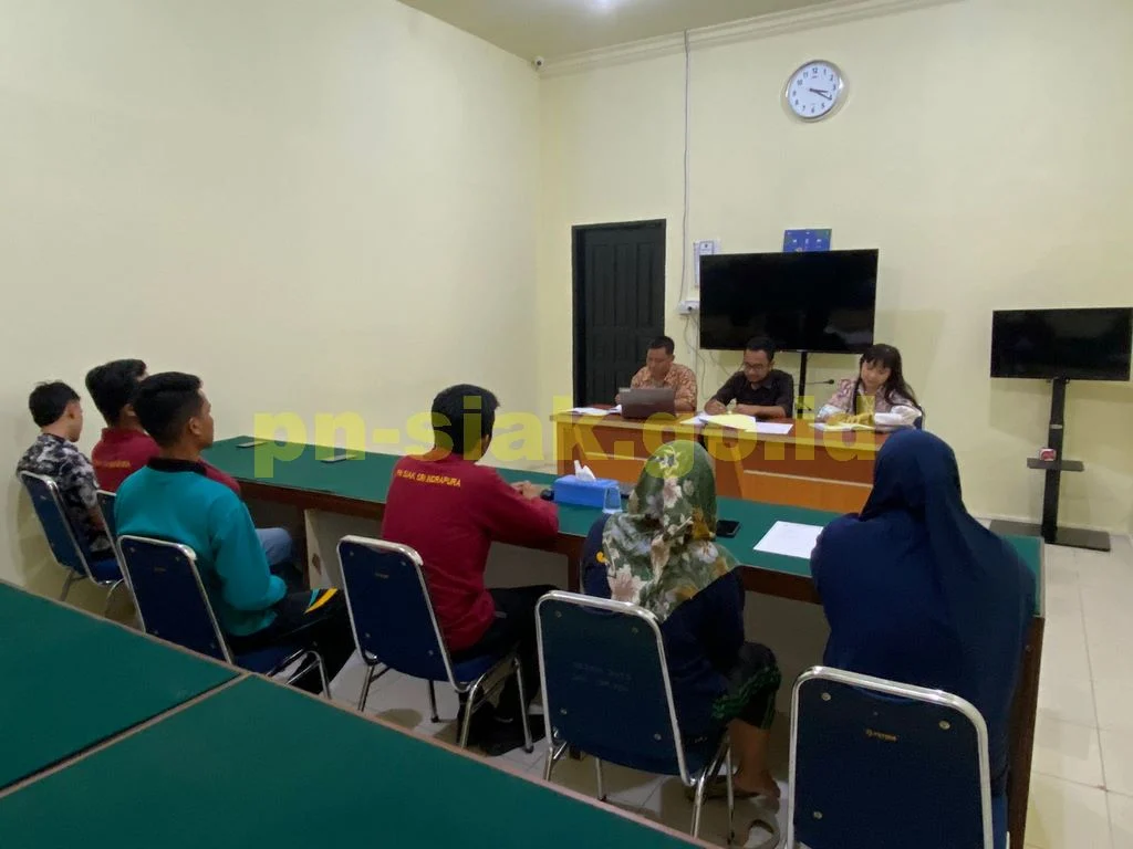 Monitoring dan Evaluasi PPNPN Triwulan IV