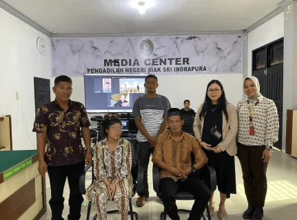 PENGADILAN NEGERI (1)
