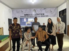Diversi dengan Nomor Perkara 8/Pid.Sus-Anak/2024/PN Sak