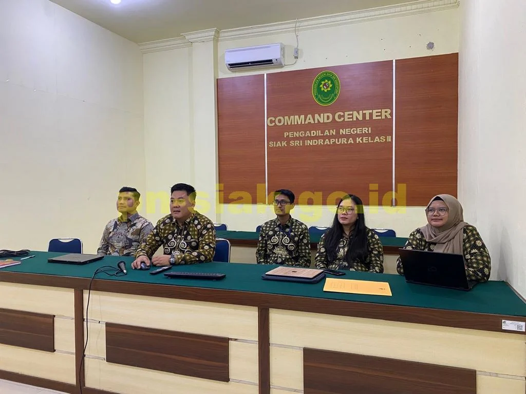 Puncak Peringatan HUT Ke-71 IKAHI dan Seminar Internasional