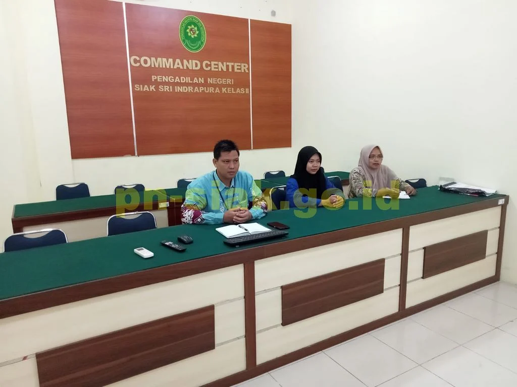 Rapat Pelaksanaan Angggaran Tahun Anggaran 2024 Dan Sosialisasi Petunjuk Teknis Penyusunan Rka-Kl TA 2025 Pada Program Dukungan Manajemen Dan Pelayanan Hukum Pada Empat Lingkungan Peradilan Dan Dibawahnya