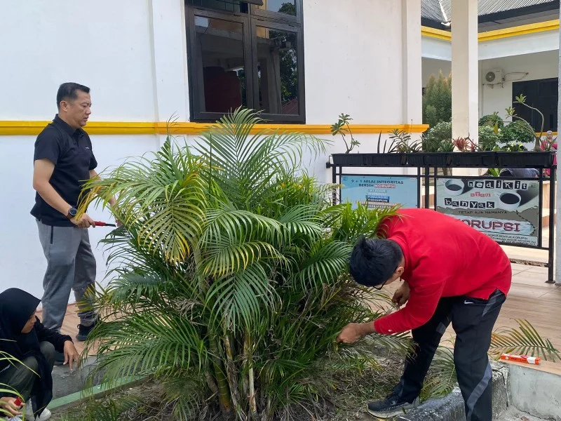 Gotong Royong Bersama