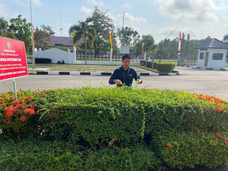 Gotong Royong Bersama