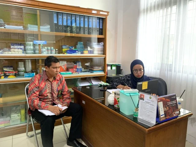 Undangan Sosialisasi Pembayaran Sewa Rumah Dinas Hakim dan Pertanggungjawaban Perjalanan Dinas