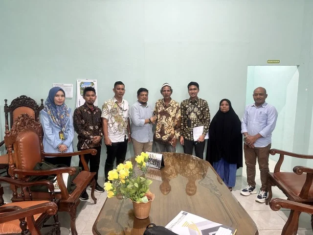 Pelaksanaan Diversi pada Nomor Perkara 17/Pid.Sus-Anak/2024/PN Sak BERHASIL