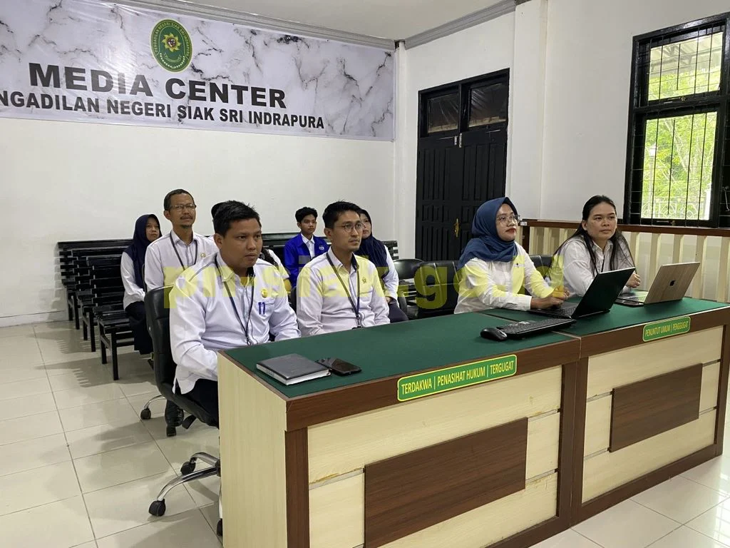 Seminar Nasional Peringatan Hari Anti-Korupsi Sedunia 2024