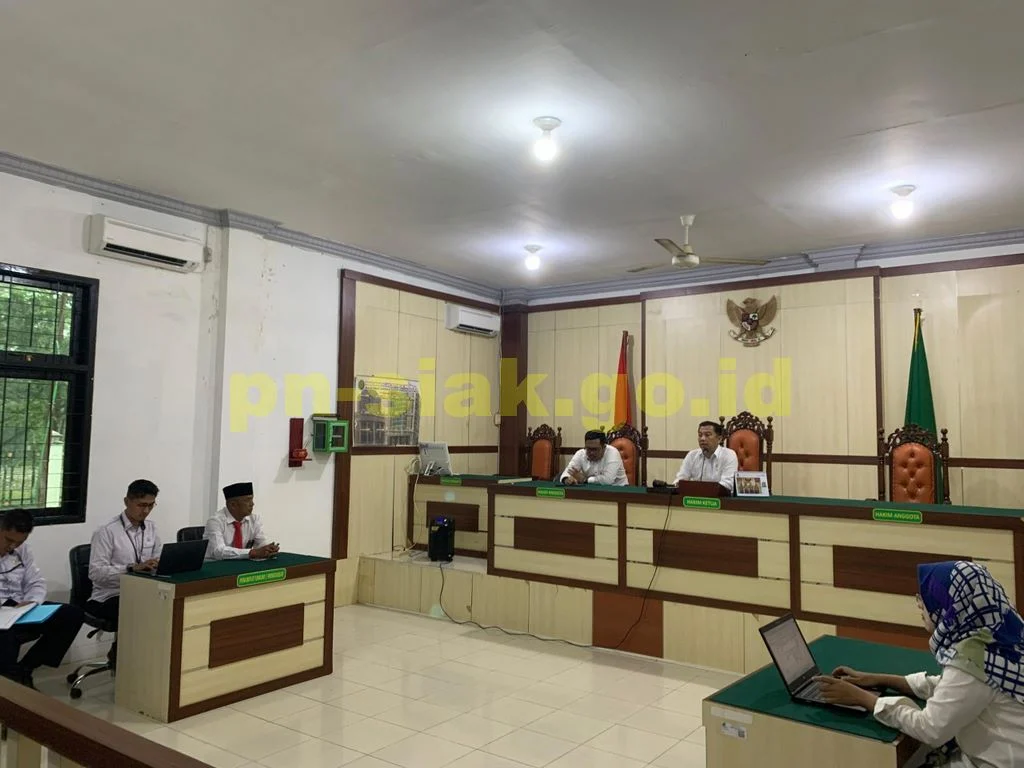 Rapat Monitoring & Evaluasi Kinerja Bulan November 2024