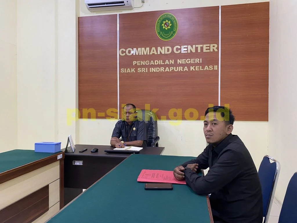 Sosialisasi Sosialisasi Uji Kompetensi bagi seluruh Panitera di Lingkungan Peradilan Umum Mahkamah Agung RI