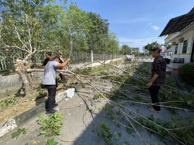 Gotong Royong