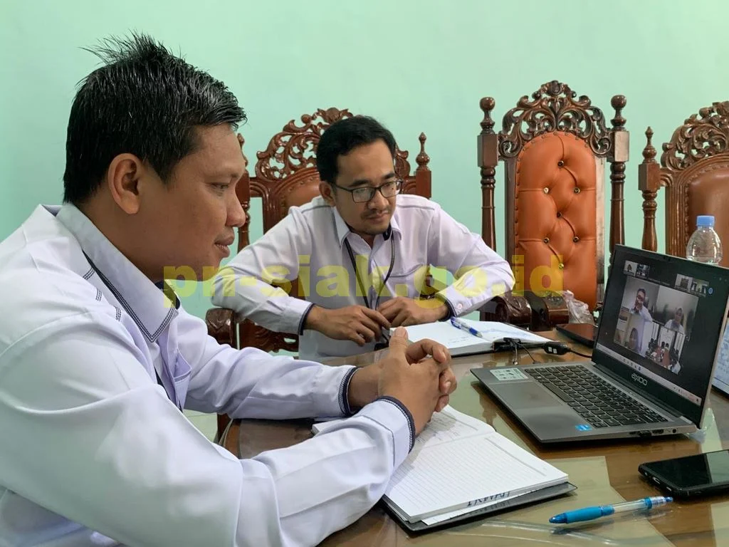Koordinasi Pengajuan Usulan Perubahan RKBMN TA 2025 di Lingkungan MA RI