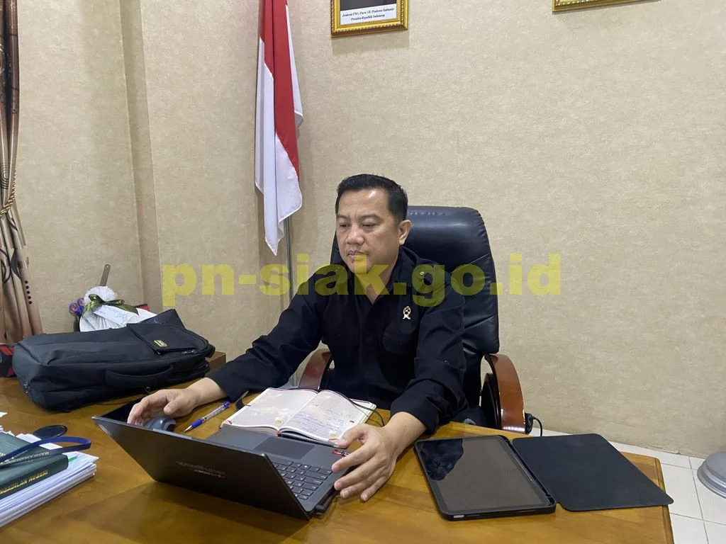 Bimbingan Teknis Penanganan Perkara Berbasis Keadilan Restroratif (Restrorative Justice) — foto 2