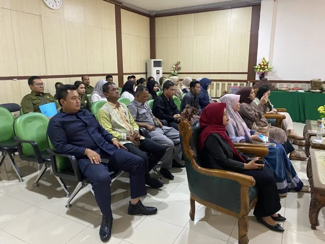 Halal Bihalal Tahun 2025 — foto 3