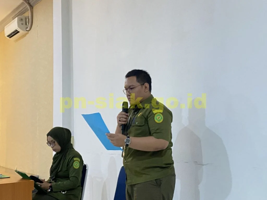 Halal Bihalal Tahun 2025 — foto 5