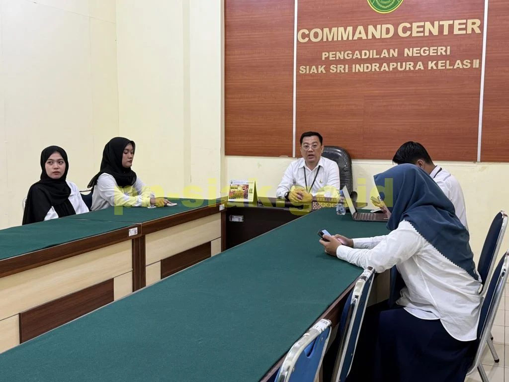 Seminar Internasional dalam Rangkaian HUT ke-72 IKAHI