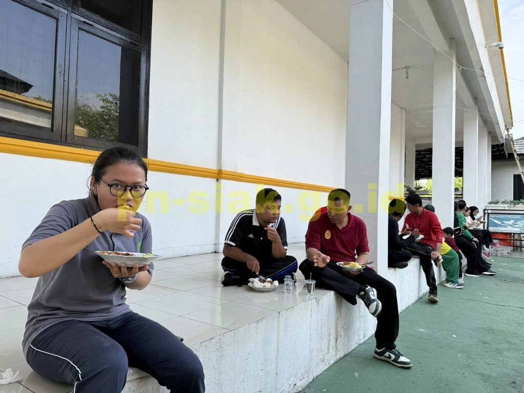 Senam Jumat Pagi — foto 11