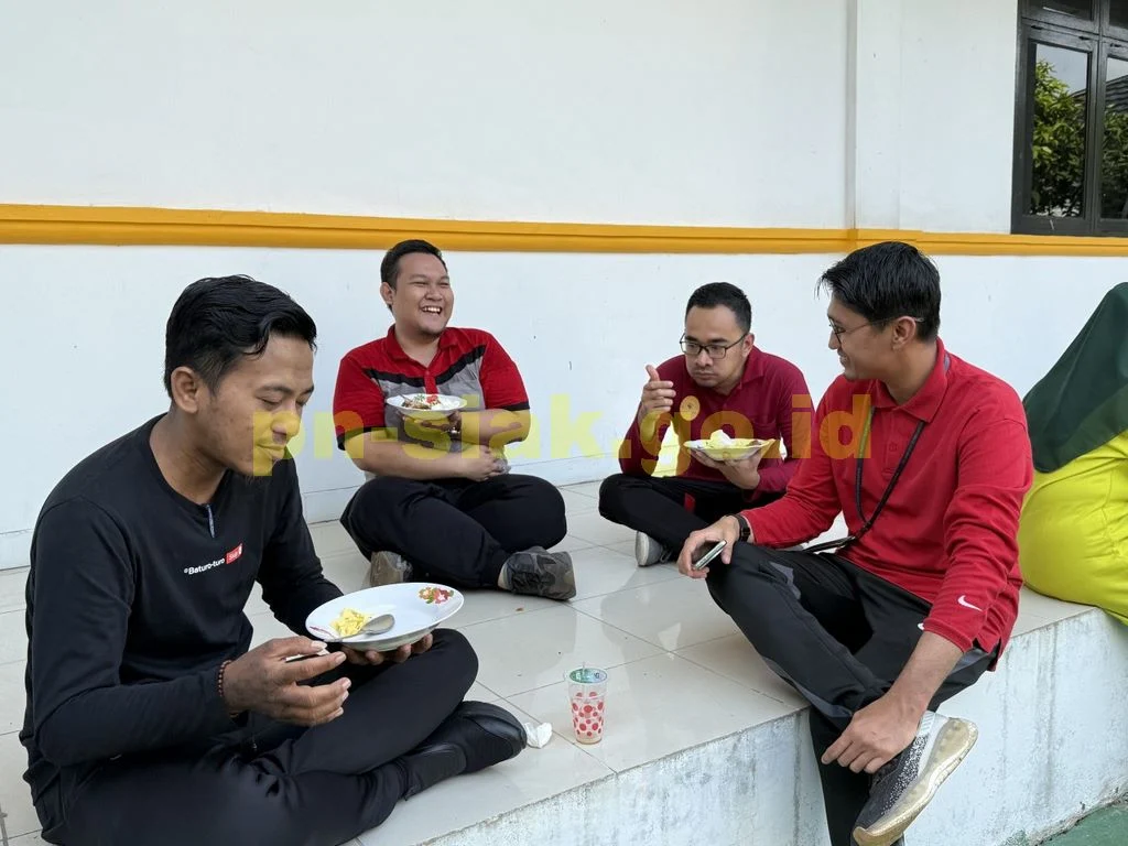 Senam Jumat Pagi — foto 12