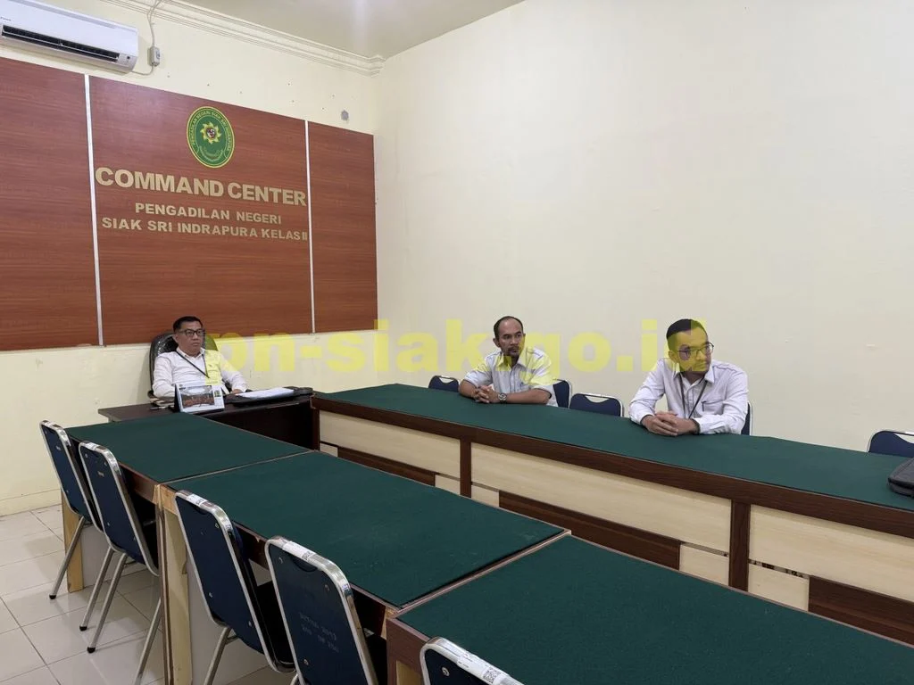 Pembahasan RUU Hukum Acara Pidana