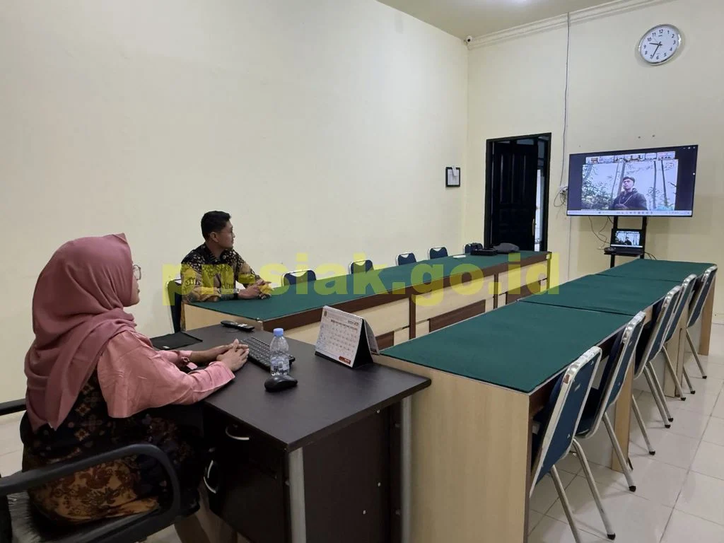 Program Mentoring Berbasis Risiko Tindak Pidana Pencucian Uang dan Tindak Pidana Pendanaan Terorisme dari Tindak Pidana Siber Tahun 2025 — foto 2