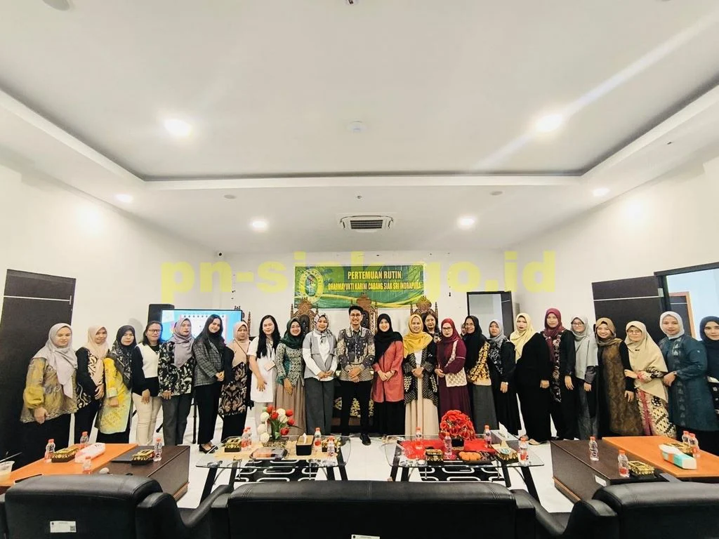 Penyuluhan Hukum Judi Online