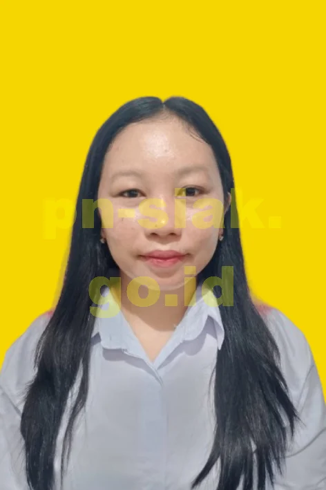 AGUSTINA KUNING