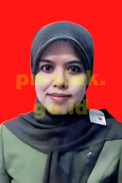 RIZKHA MERAH