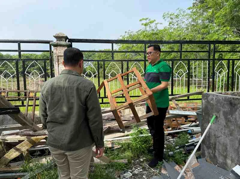 Gotong Royong Bersama