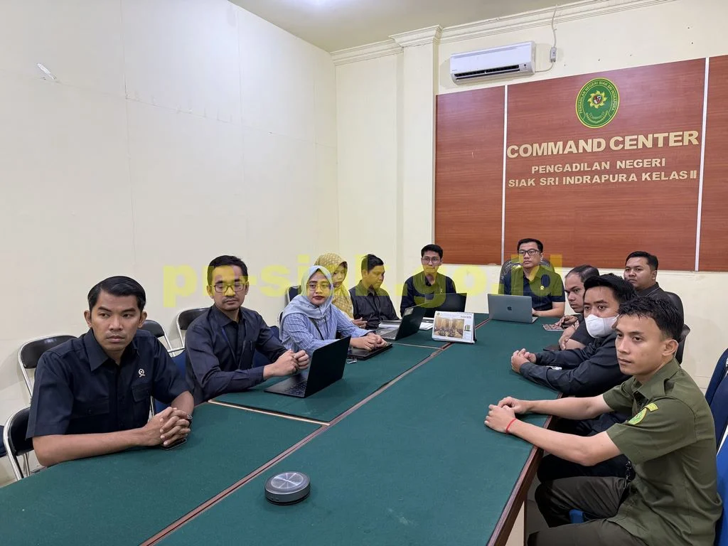Sosialisasi dan Implementasi SAKIP