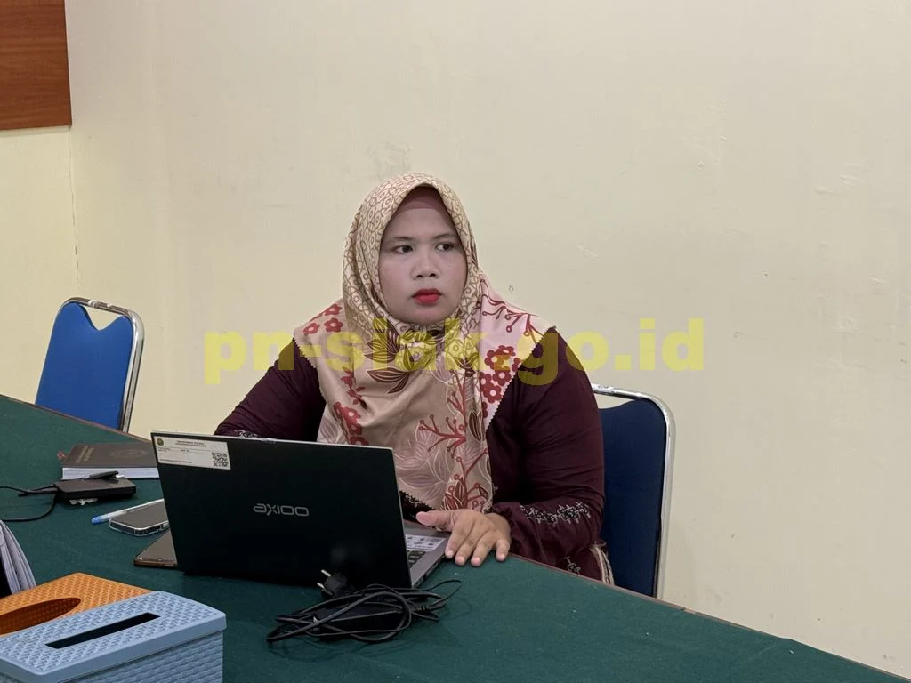 Rapat Koordinasi Nasional Bidang Kepegawaian