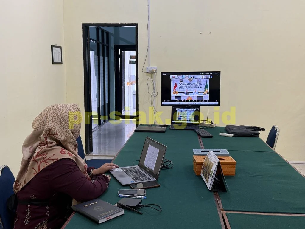 Rapat Koordinasi Nasional Bidang Kepegawaian