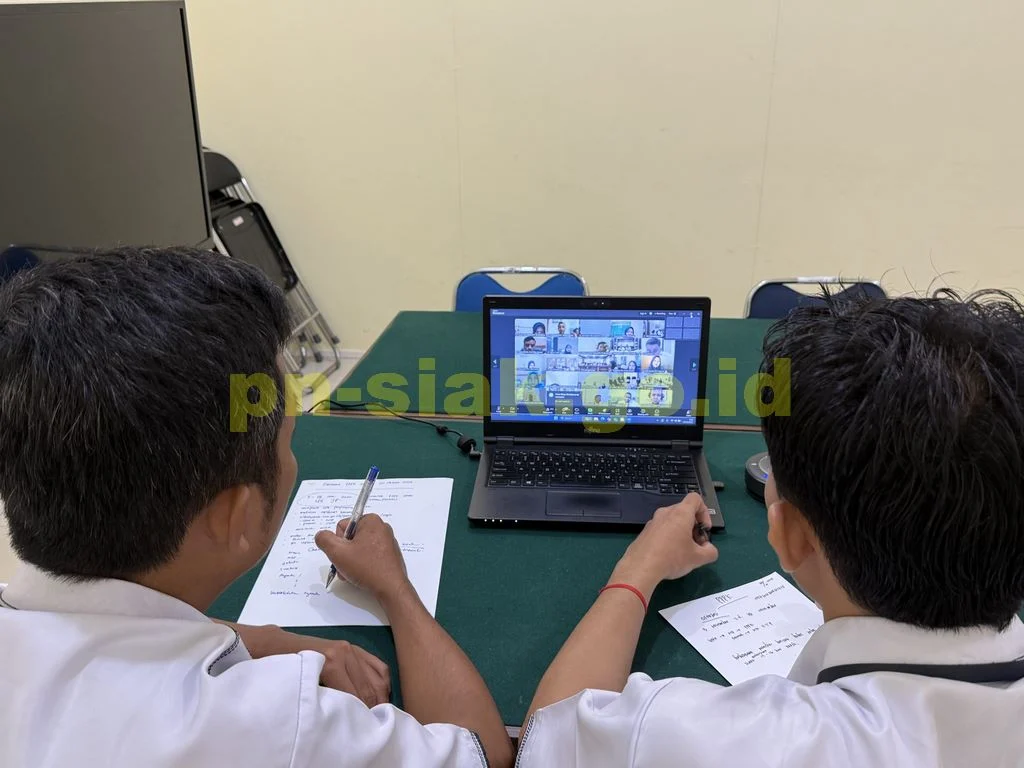 Overview Orientasi PPPK Tahun 2025