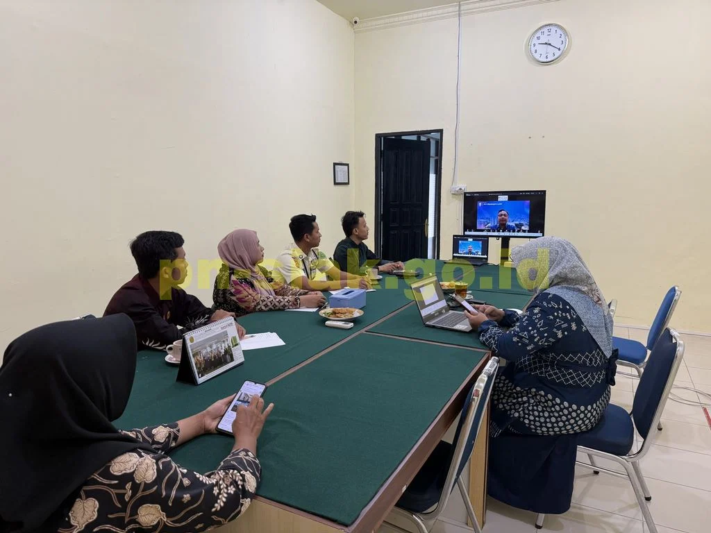 Bimtek Manajemen PPPK