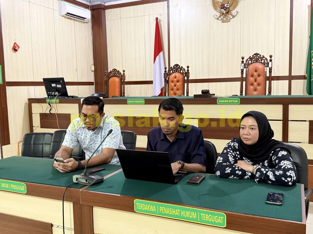 PRIMA "Persamaan Persepsi Implementasi KUHP dan KUHAP"