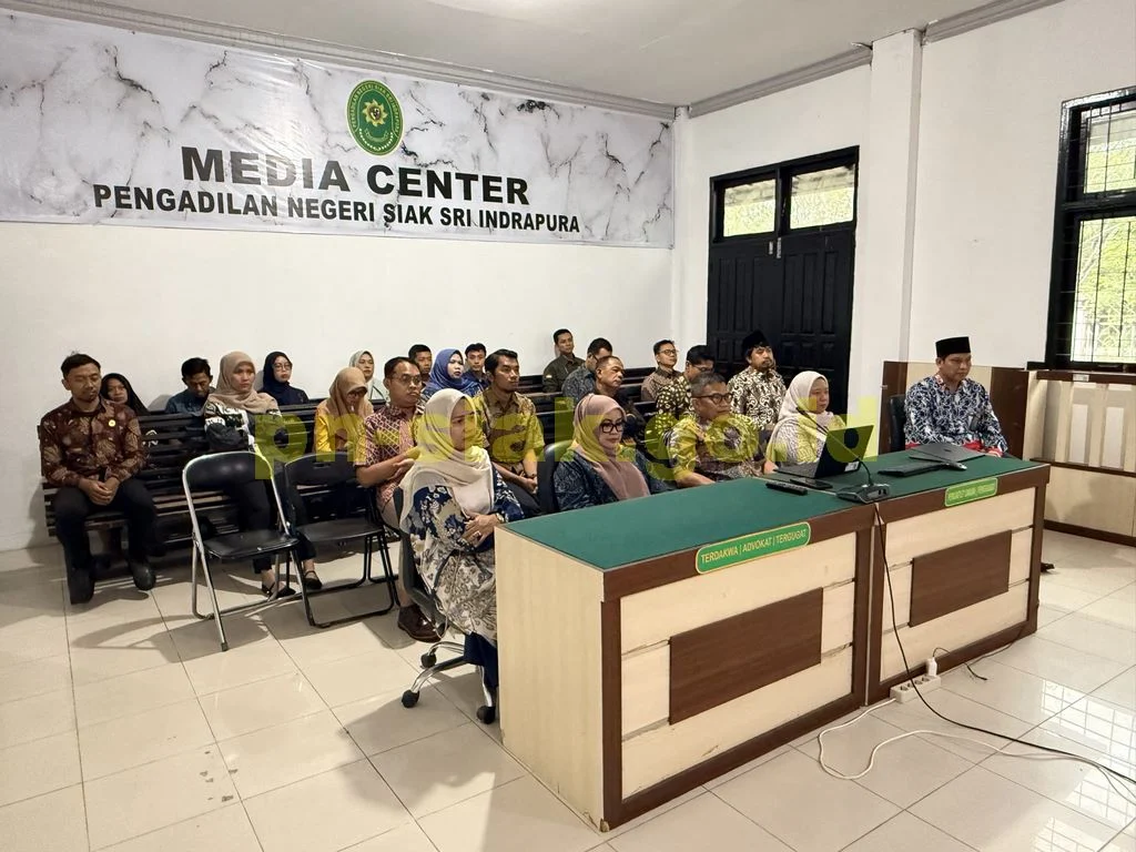 Kajian Ilmu Ramadhan