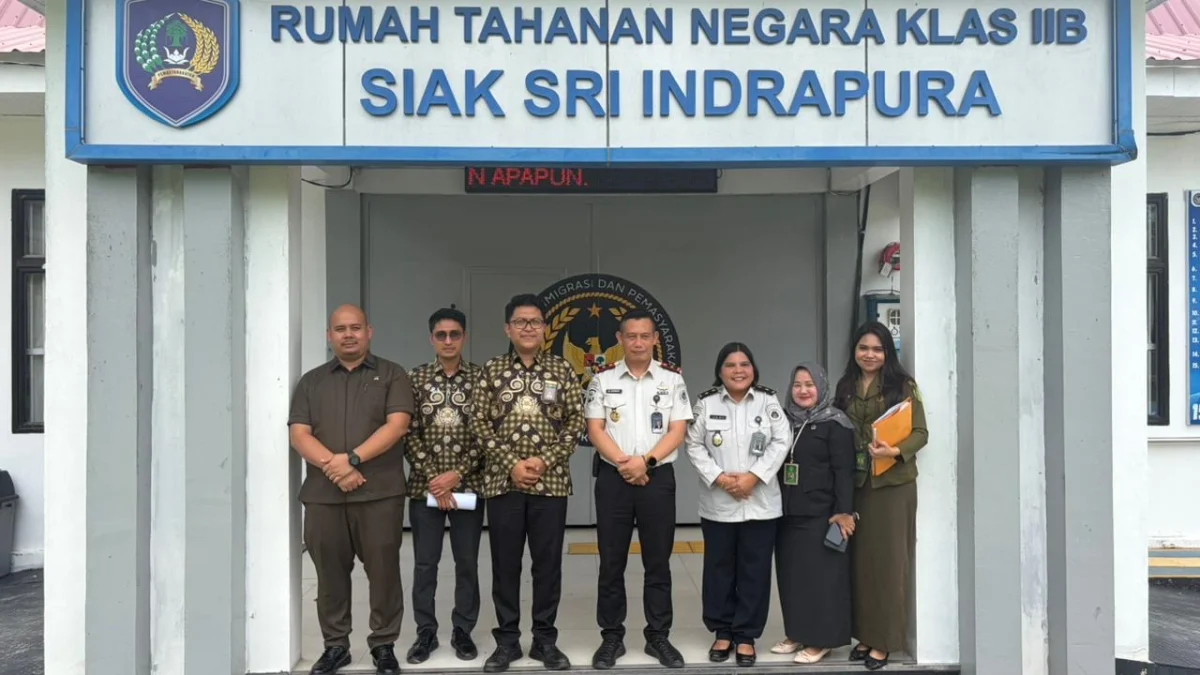 Pengawasan dan Pengamatan (WASMAT)