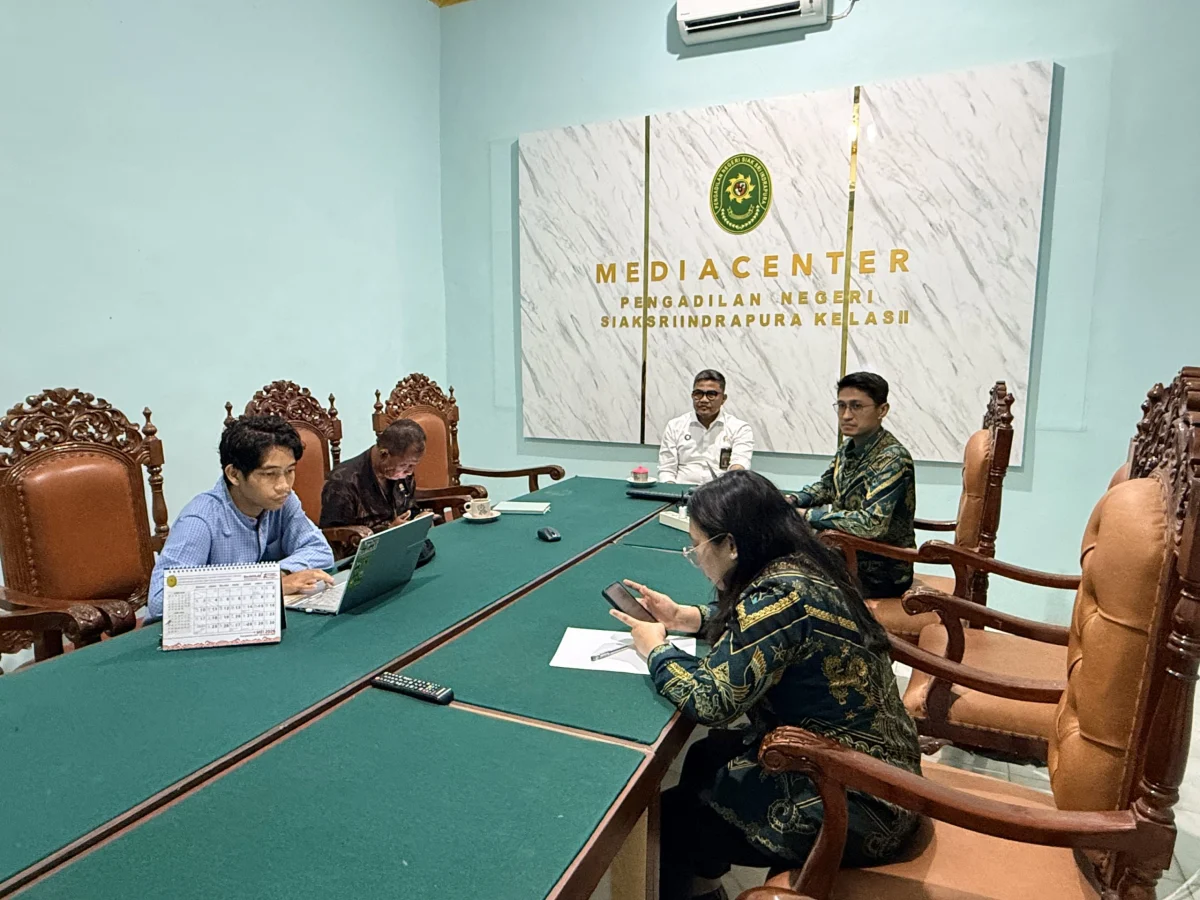Try Out Aplikasi Tuanku Online