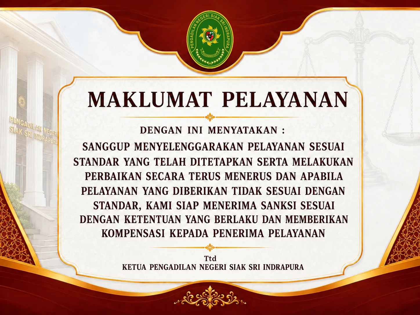 maklumat pelayanan 1c8d80a7