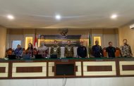 Puncak Hari Ulang Tahun Ikatan Hakim Indonesia Ke-70