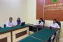 Rapat Koordinasi FORKOPIMDA Riau Bersama FORKOPIMDA Kab/Kota Se-Provinsi Riau