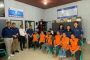 Pertemuan Daerah Dharmayukti Karini Se-Provinsi Riau