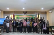 Training Service Excellent oleh PT. Bank Tabungan Negara Cabang Pekanbaru (Persero)